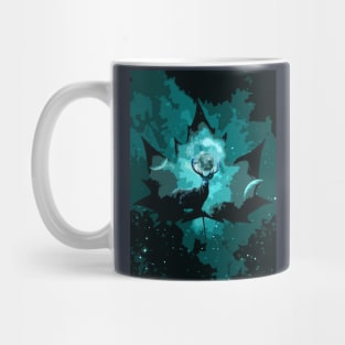 Galactic Antelope Mug